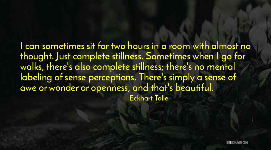 Jailing A Stent Quotes By Eckhart Tolle Jailing A Stent Quotes By Eckhart Tolle
