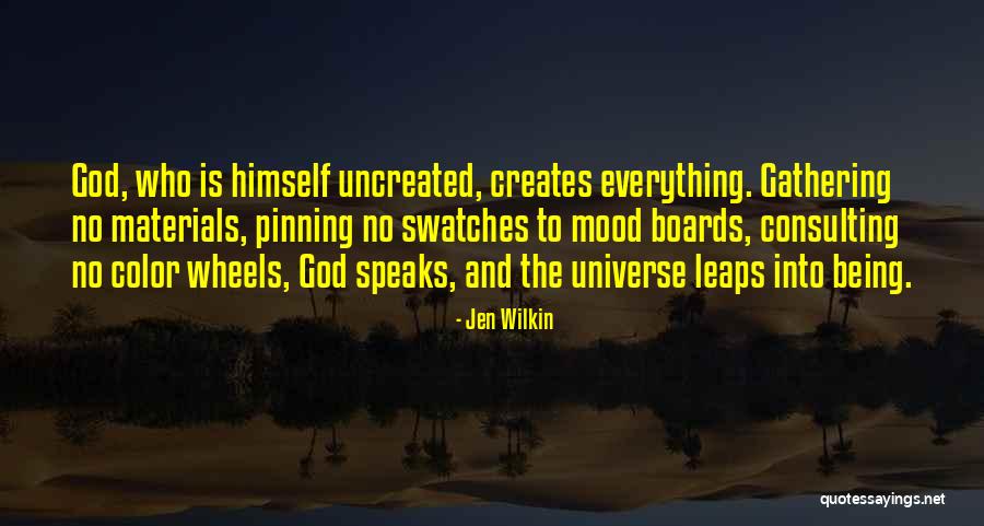 Jailing Power Quotes By Jen Wilkin Jailing Power Quotes By Jen Wilkin