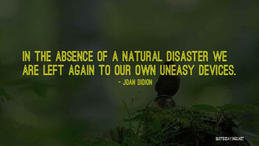 Jailing Power Quotes By Joan Didion Jailing Power Quotes By Joan Didion