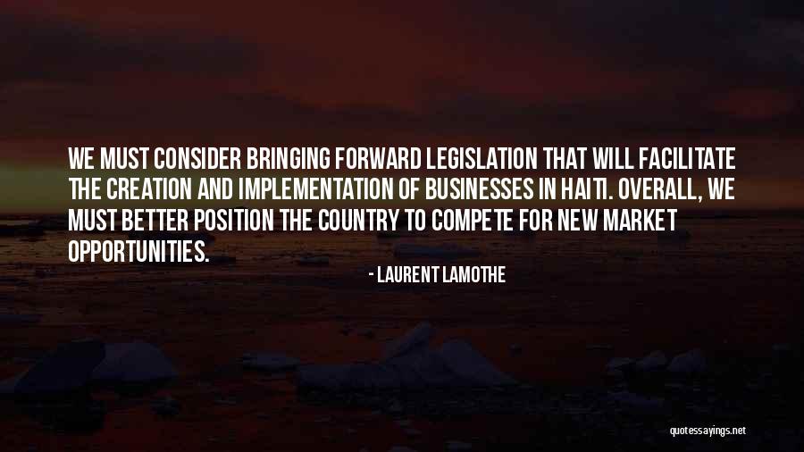 Jailing Power Quotes By Laurent Lamothe Jailing Power Quotes By Laurent Lamothe