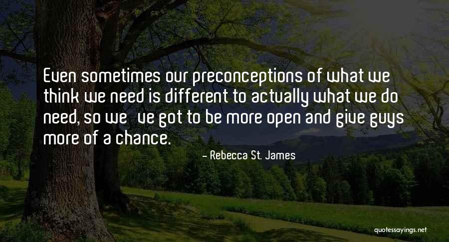 Jailing Power Quotes By Rebecca St. James Jailing Power Quotes By Rebecca St. James