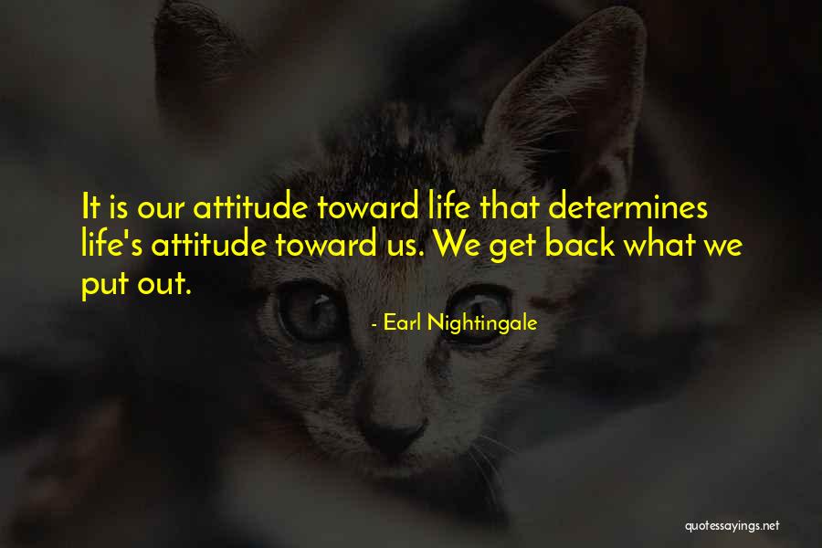 Jaillissement Quotes By Earl Nightingale Jaillissement Quotes By Earl Nightingale