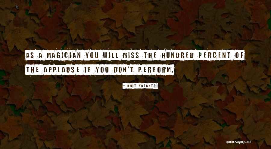 Jaillissent Quotes By Amit Kalantri Jaillissent Quotes By Amit Kalantri