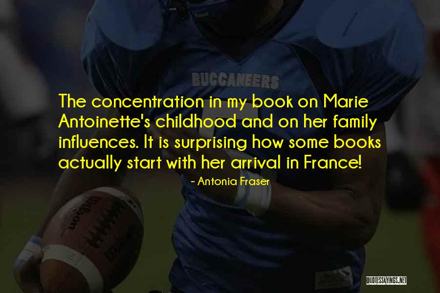 Jailon Murphy Quotes By Antonia Fraser Jailon Murphy Quotes By Antonia Fraser