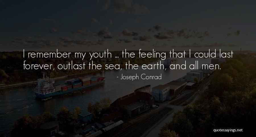 Jailor Movie Quotes By Joseph Conrad Jailor Movie Quotes By Joseph Conrad