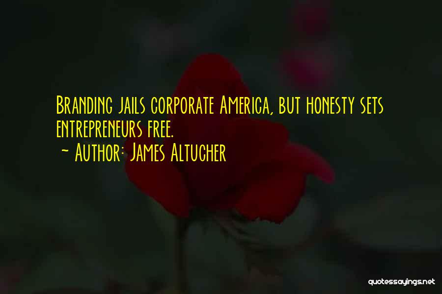 Jails Quotes By James Altucher