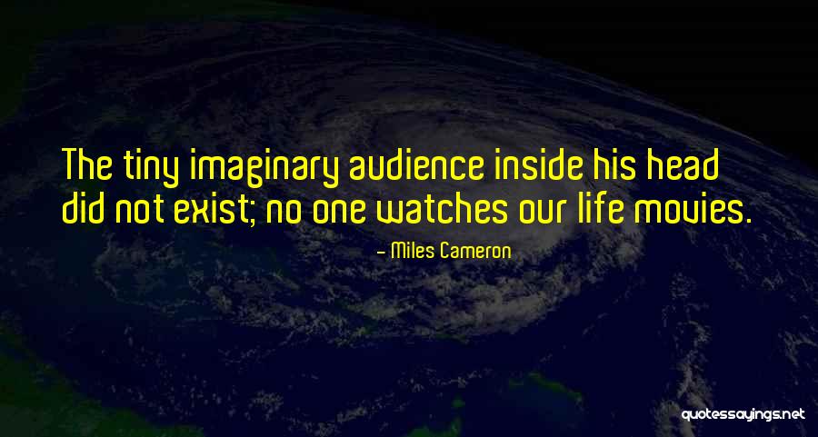 Jaimal Odedra Quotes By Miles Cameron Jaimal Odedra Quotes By Miles Cameron