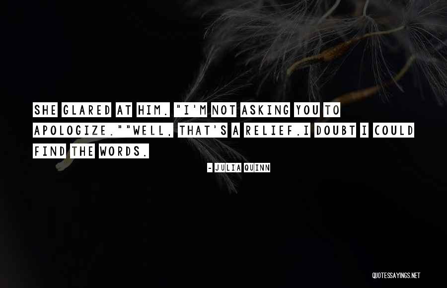 Jaimalene Quotes By Julia Quinn Jaimalene Quotes By Julia Quinn