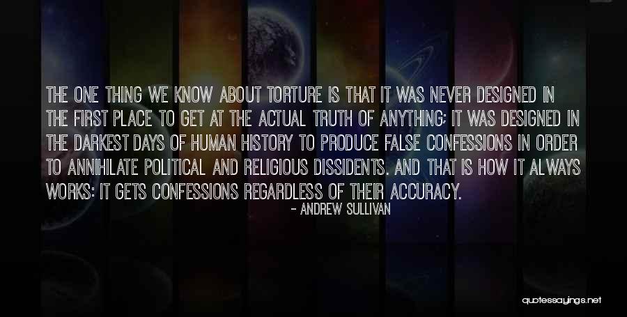 Jaiman Metalloys Quotes By Andrew Sullivan Jaiman Metalloys Quotes By Andrew Sullivan
