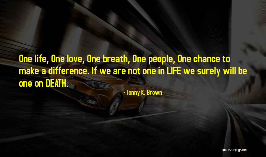 Jaimarie Gold Quotes By Tonny K. Brown Jaimarie Gold Quotes By Tonny K. Brown