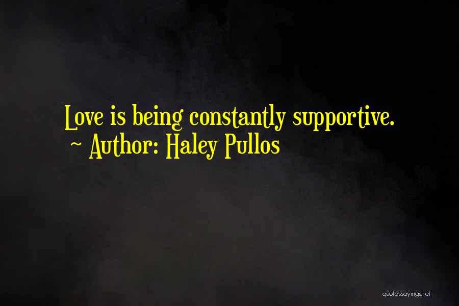 Jaime Balmes Quotes By Haley Pullos