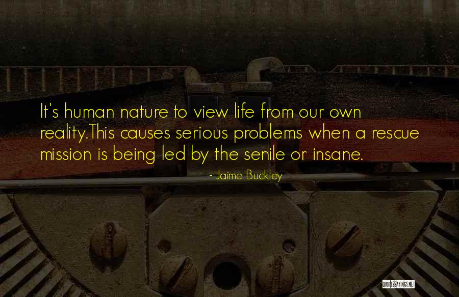 Jaime Buckley Quotes 1197385 Jaime Buckley Quotes 1197385