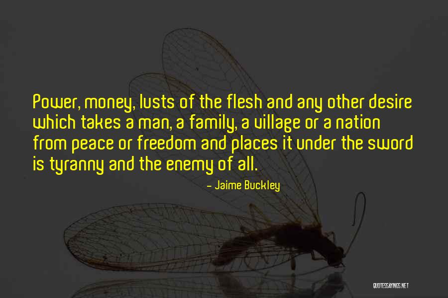 Jaime Buckley Quotes 2080529