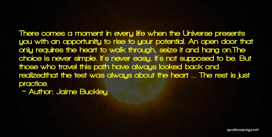 Jaime Buckley Quotes 523233 Jaime Buckley Quotes 523233