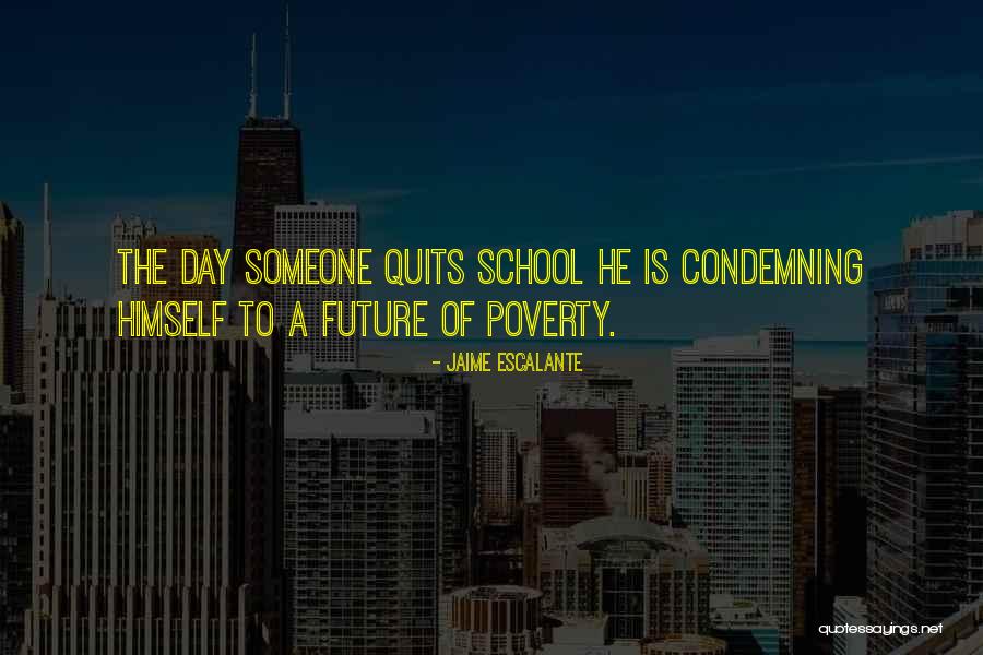 Jaime Escalante Quotes 122264 Jaime Escalante Quotes 122264