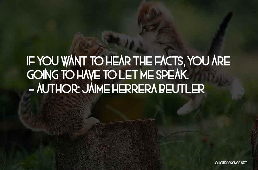 Jaime Herrera Beutler Quotes 1334488