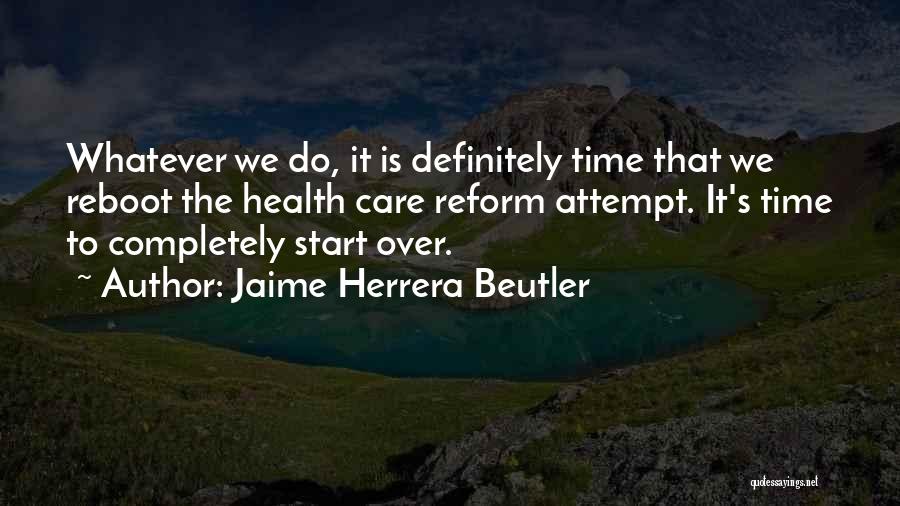 Jaime Herrera Beutler Quotes 1811496