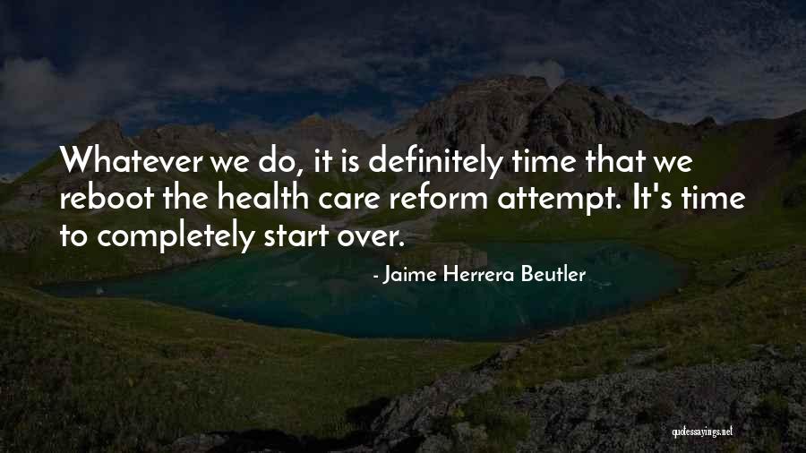 Jaime Herrera Beutler Quotes 1811496