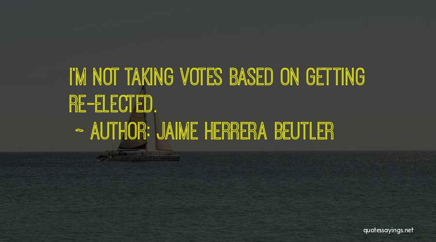 Jaime Herrera Beutler Quotes 2270385