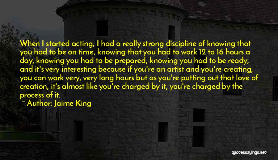 Jaime King Quotes 2186567