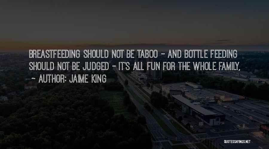 Jaime King Quotes 373336