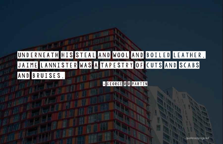 Jaime Lannister Quotes By George R R Martin Jaime Lannister Quotes By George R R Martin