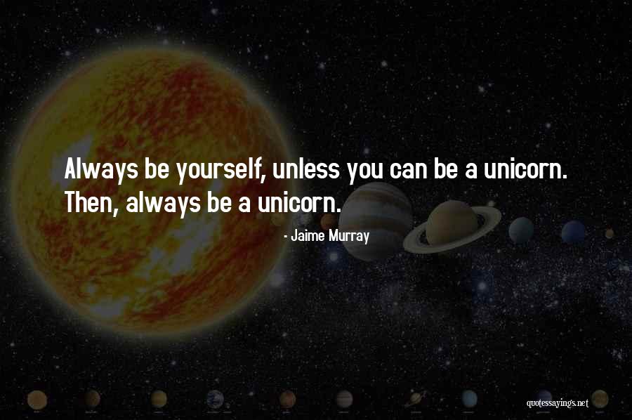 Jaime Murray Quotes 1015010 Jaime Murray Quotes 1015010