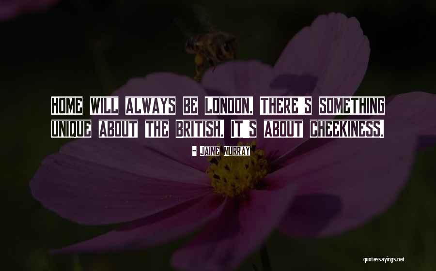 Jaime Murray Quotes 1619110 Jaime Murray Quotes 1619110