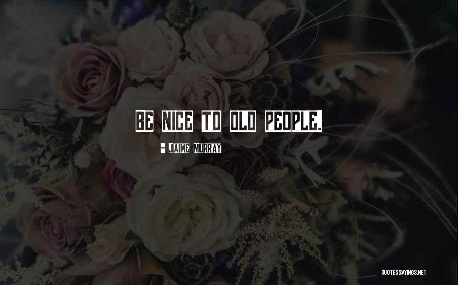 Jaime Murray Quotes 193948 Jaime Murray Quotes 193948