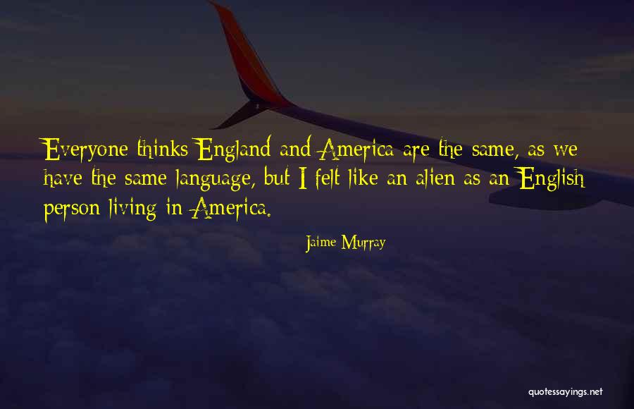 Jaime Murray Quotes 2033817 Jaime Murray Quotes 2033817
