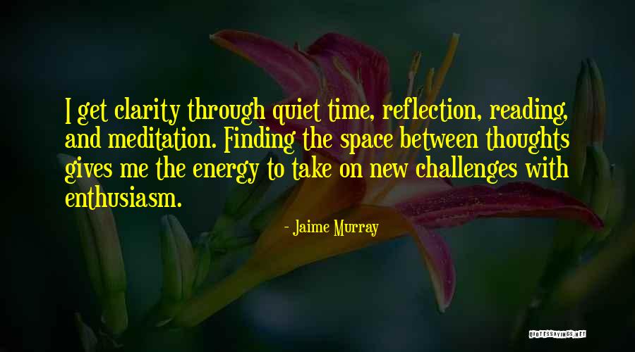 Jaime Murray Quotes 334061 Jaime Murray Quotes 334061