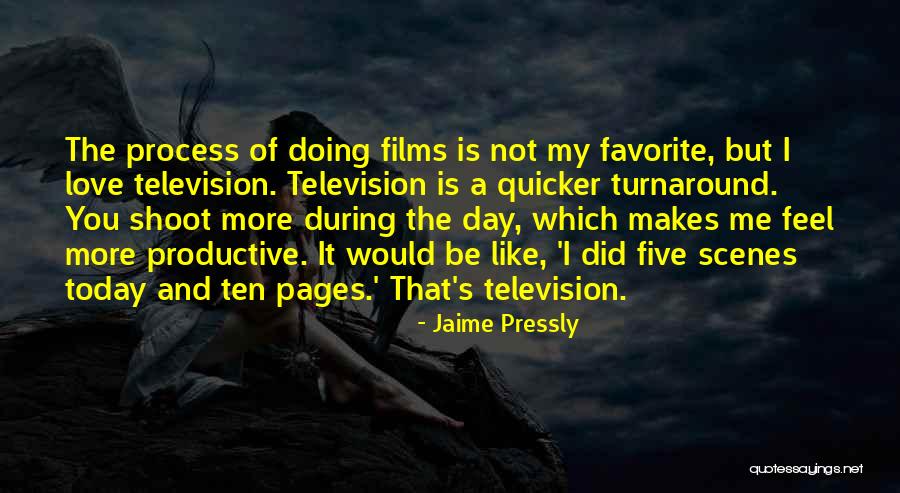 Jaime Pressly Quotes 1578501 Jaime Pressly Quotes 1578501