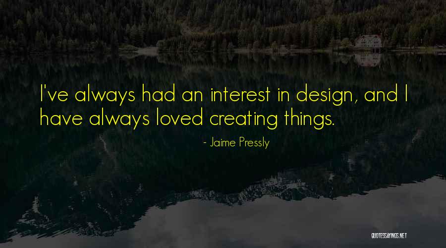 Jaime Pressly Quotes 1641717 Jaime Pressly Quotes 1641717
