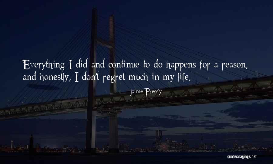 Jaime Pressly Quotes 189656 Jaime Pressly Quotes 189656