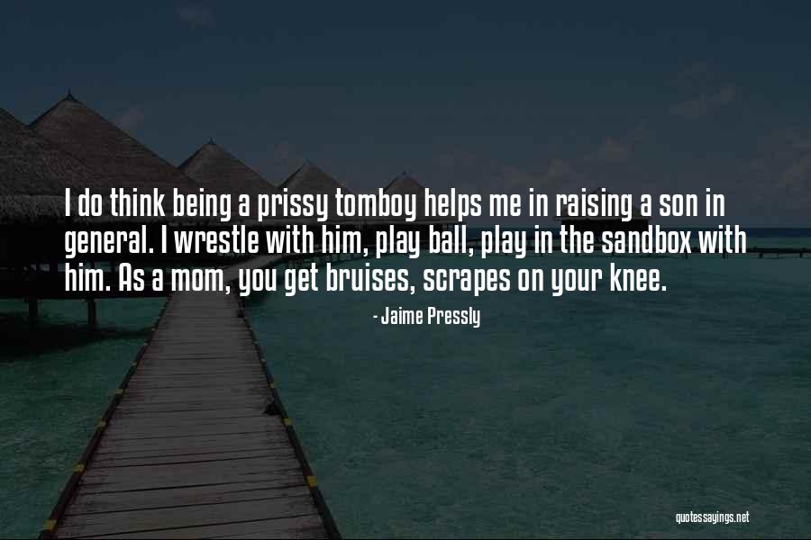 Jaime Pressly Quotes 2056150 Jaime Pressly Quotes 2056150