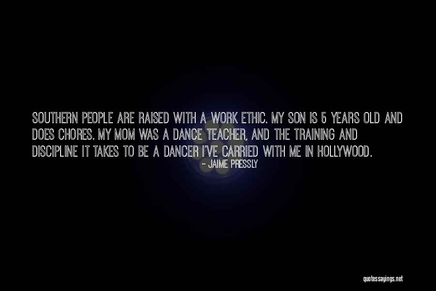 Jaime Pressly Quotes 350392 Jaime Pressly Quotes 350392