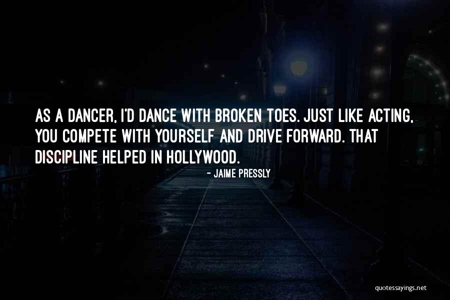 Jaime Pressly Quotes 618842 Jaime Pressly Quotes 618842