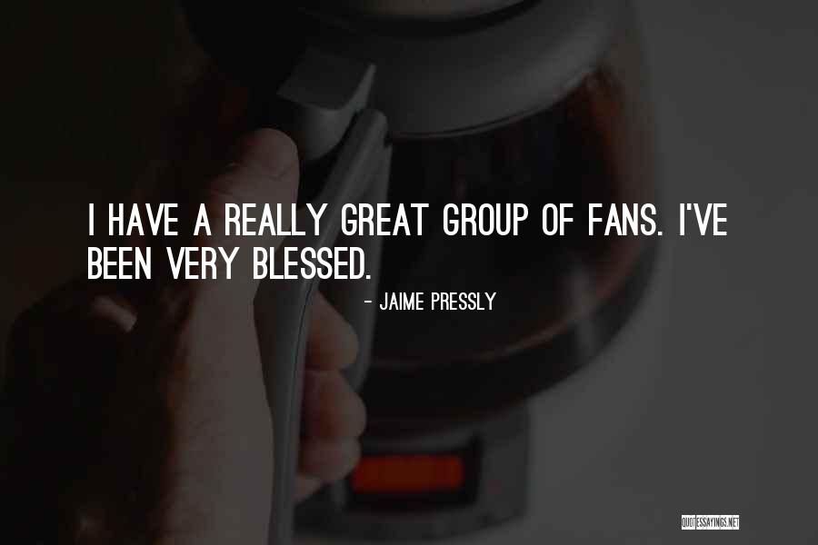 Jaime Pressly Quotes 636080 Jaime Pressly Quotes 636080