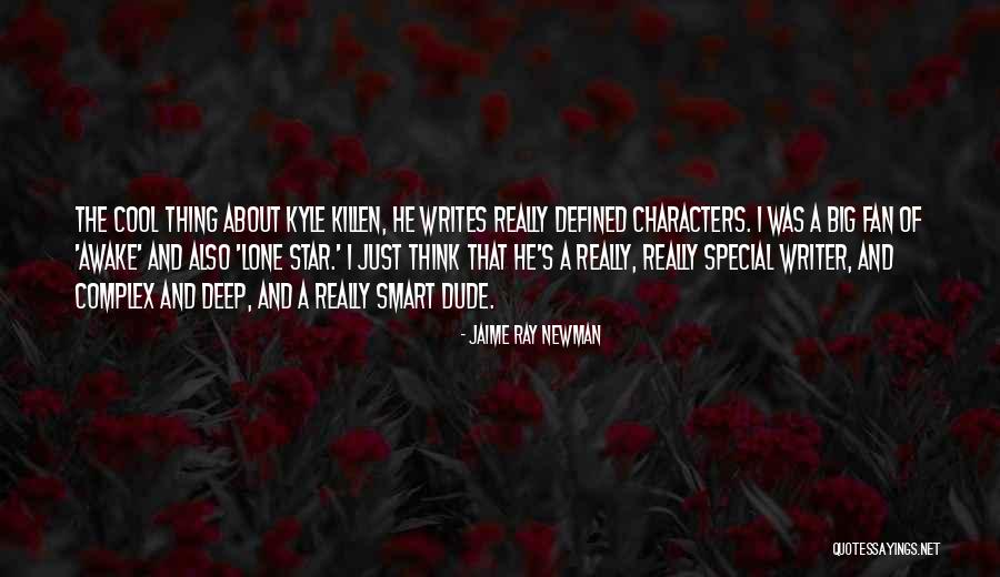 Jaime Ray Newman Quotes 1515419 Jaime Ray Newman Quotes 1515419