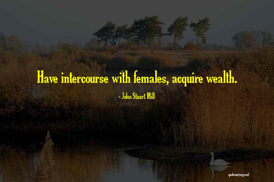 Jaimerais Savoir Quotes By John Stuart Mill Jaimerais Savoir Quotes By John Stuart Mill
