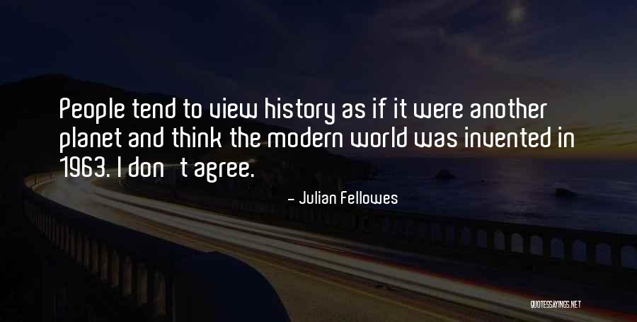 Jaimezhb Quotes By Julian Fellowes Jaimezhb Quotes By Julian Fellowes
