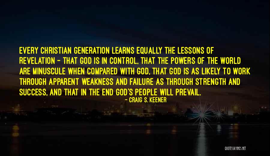 Jaimie Ayer Quotes By Craig S. Keener Jaimie Ayer Quotes By Craig S. Keener
