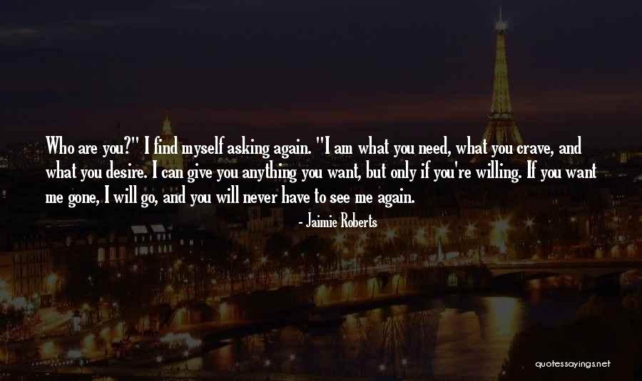 Jaimie Quotes By Jaimie Roberts Jaimie Quotes By Jaimie Roberts