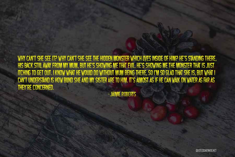Jaimie Roberts Quotes 1188482 Jaimie Roberts Quotes 1188482