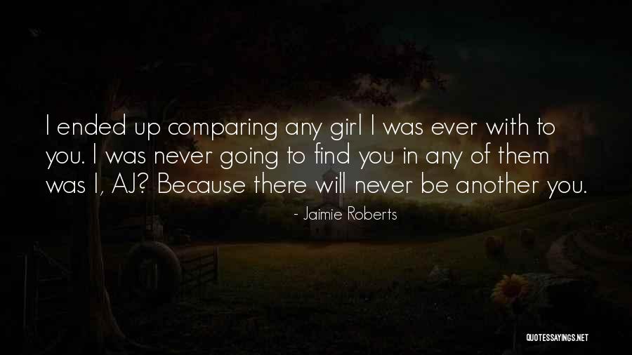Jaimie Roberts Quotes 1193819 Jaimie Roberts Quotes 1193819