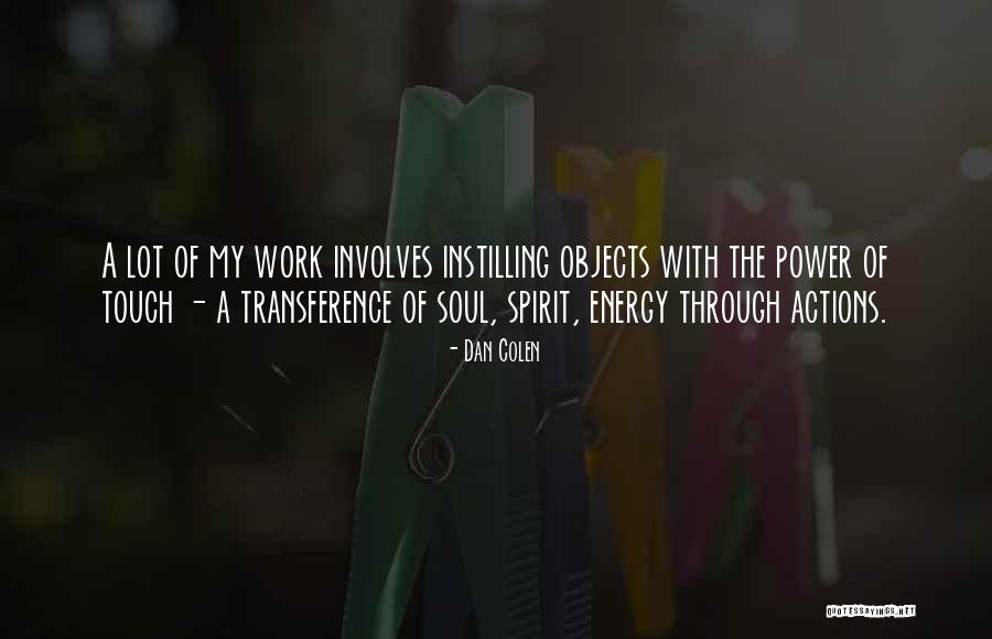 Jaimini Box Quotes By Dan Colen Jaimini Box Quotes By Dan Colen