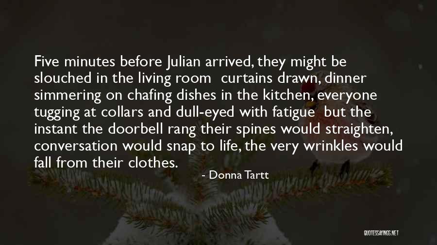 Jaimini Box Quotes By Donna Tartt Jaimini Box Quotes By Donna Tartt
