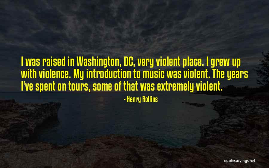 Jaimini Patel Quotes By Henry Rollins Jaimini Patel Quotes By Henry Rollins