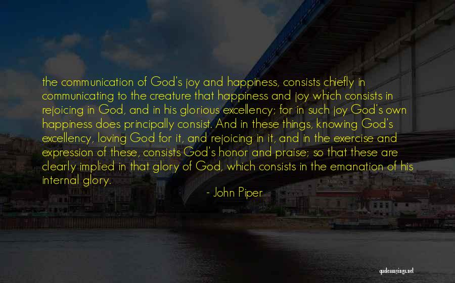 Jaimini Patel Quotes By John Piper Jaimini Patel Quotes By John Piper