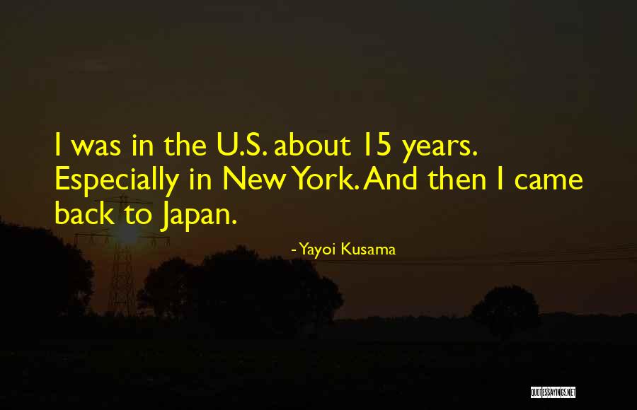 Jaimini Patel Quotes By Yayoi Kusama Jaimini Patel Quotes By Yayoi Kusama